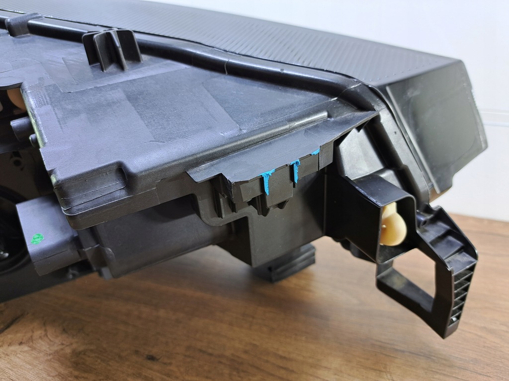 фото №8, Vw id4 id.4 лампа перед ліва iq 11b941035k