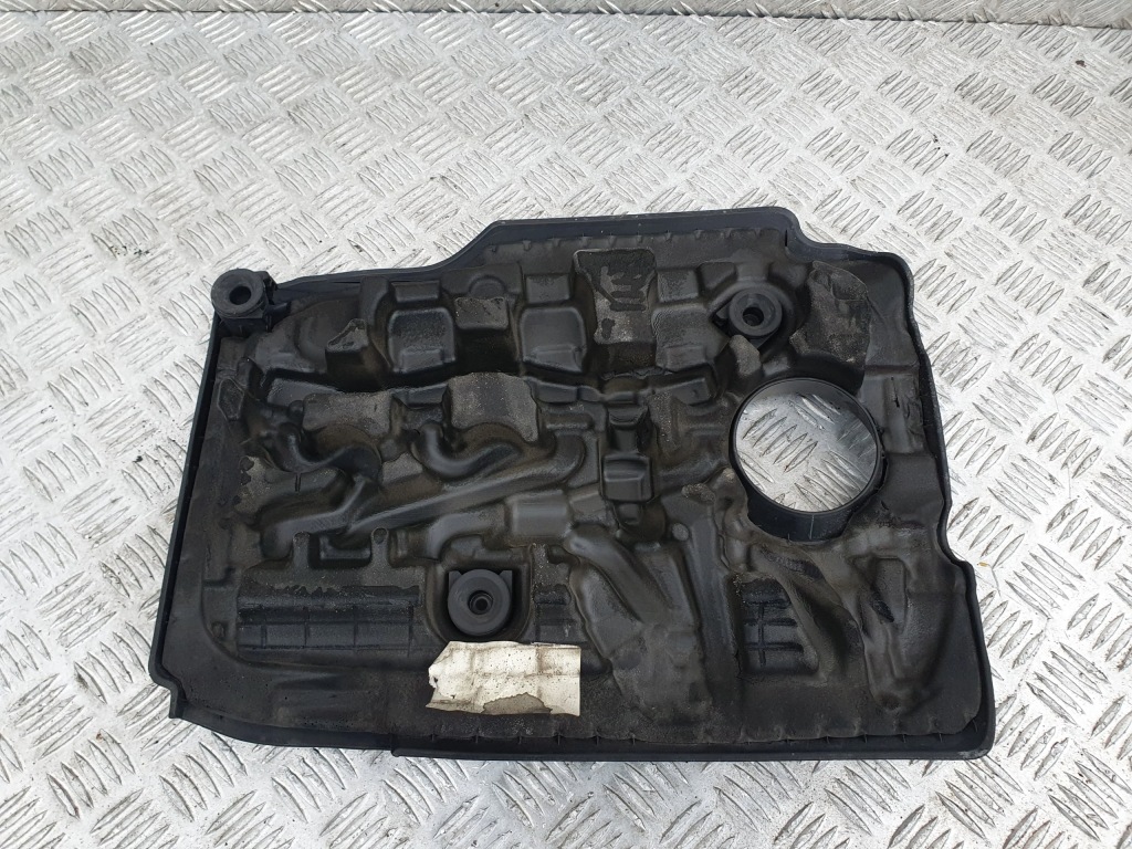 фото №2, Защита верхний двигателя kia sportage iv ql 15-