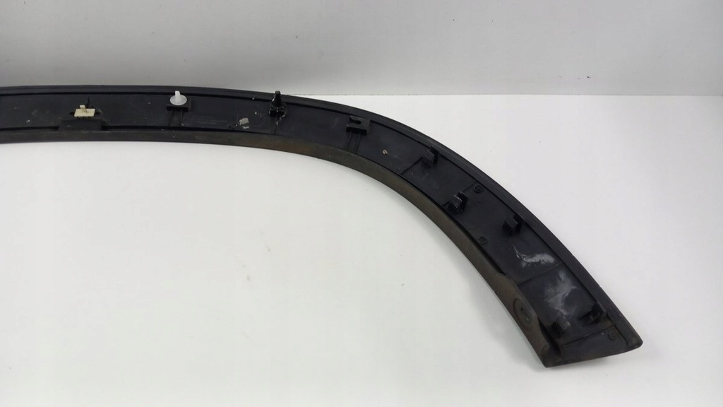 фото №6, Chevrolet orlando молдинг крыла задняя правый 96886778