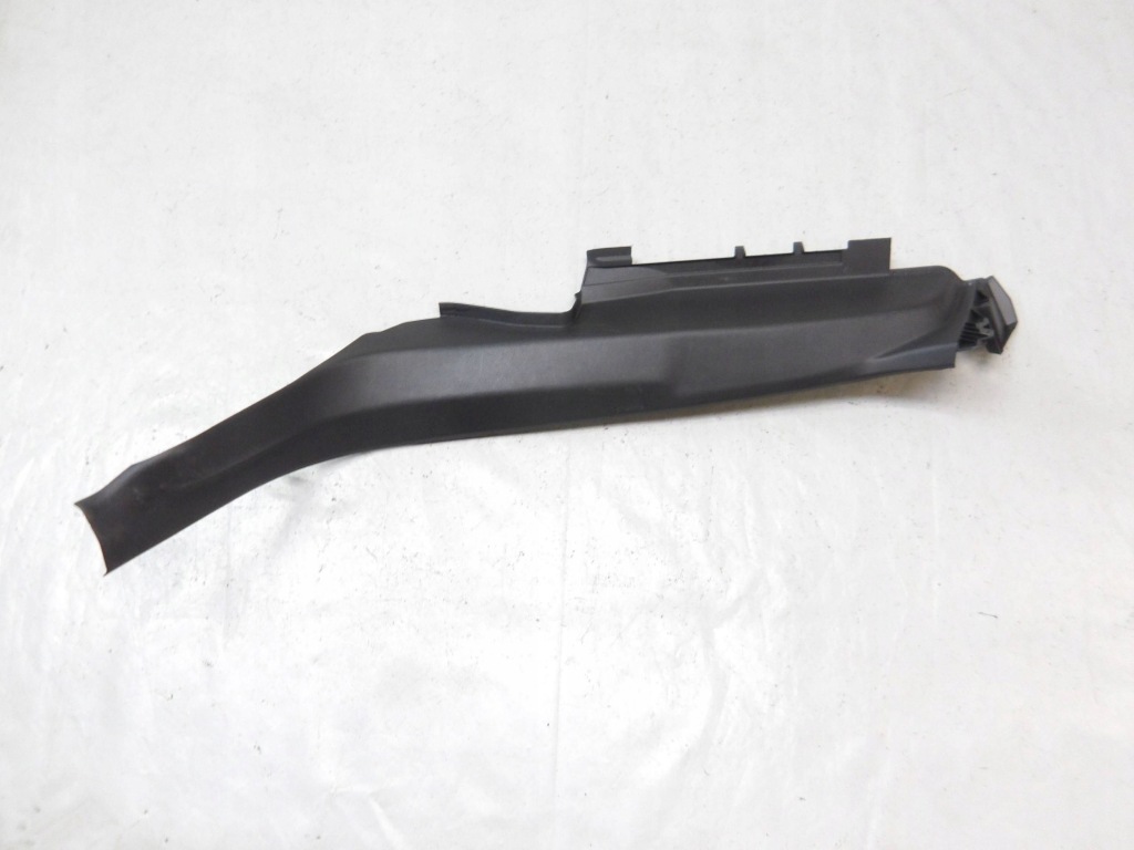 фото №2, Opel grandland x защита порог левый задняя