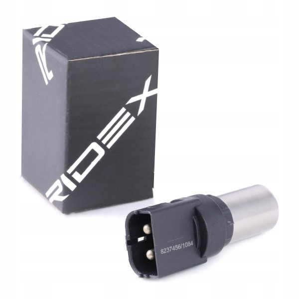 фото №2, Датчик, швидкість обертова колеса ridex 412w0049