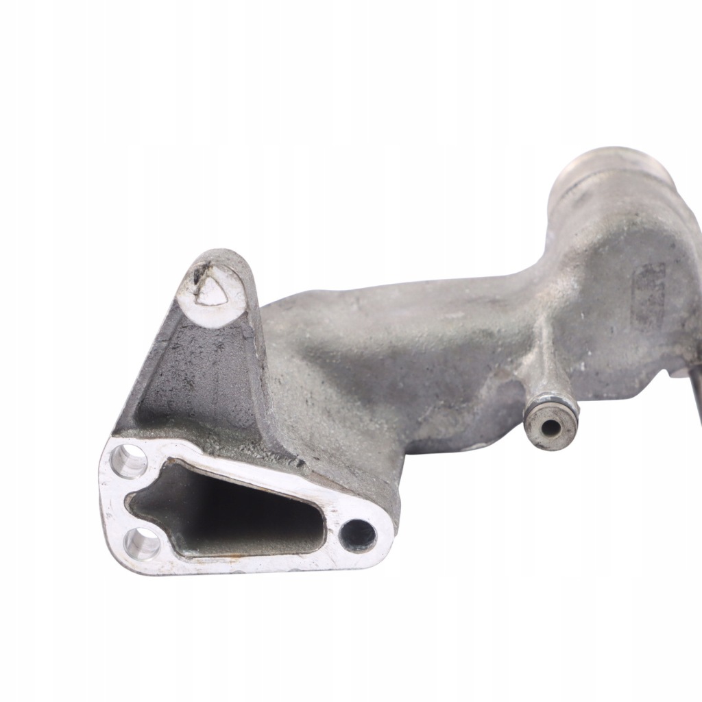 фото №9, Volkswagen touareg 2.5 tdi bpe труба wody рідина охолоджуючий 070121131e