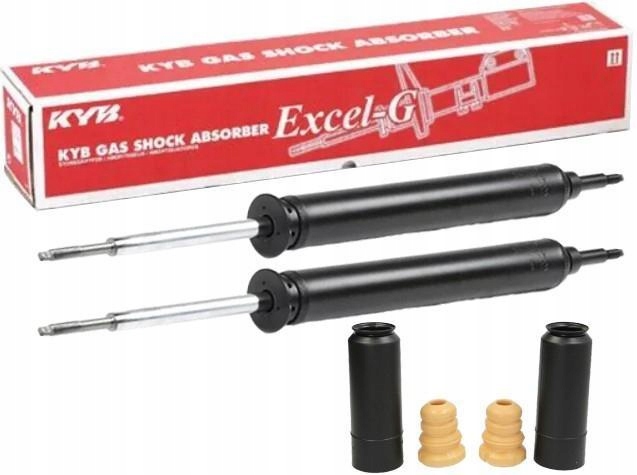 фото №13, Kayaba амортизатори+ osł задня bmw 3 e90 e92