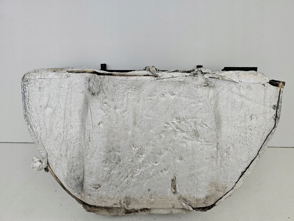 фото №5, Поддон ferrari sf90 stradale f173 багажник багажник