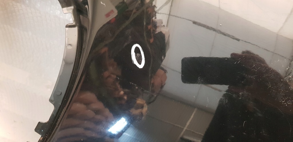 фото №8, Капот mini cooper one f55 f56 f57