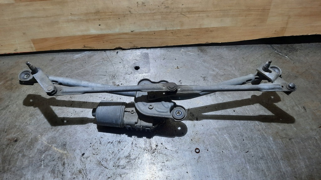 фото №1, Механізм двірник ford mondeo mk3 02r