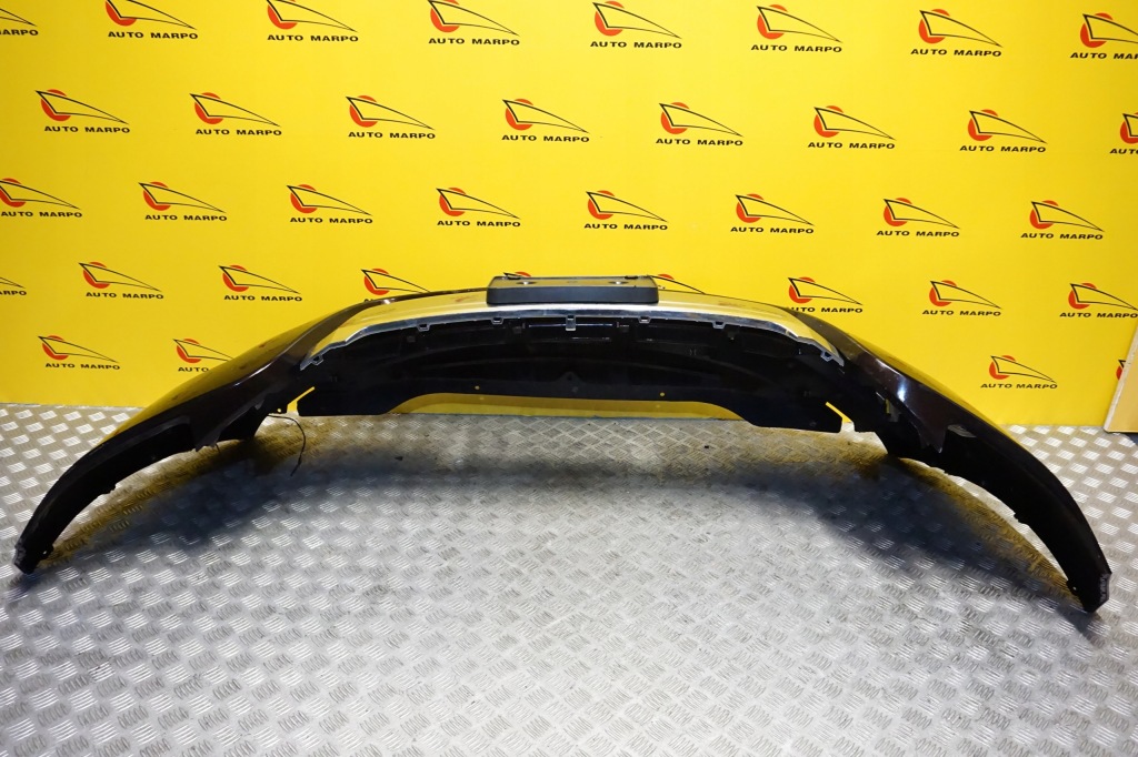 фото №14, Ford edge 2011 - 2014 бампер перед передній решітка usa