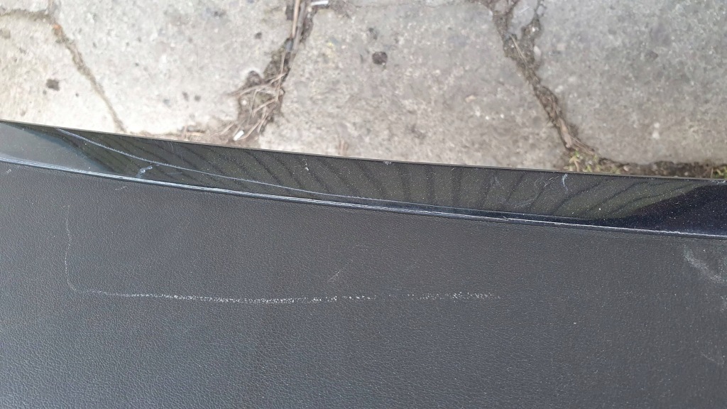 фото №8, Audi q5 8r0 08-12 бампер задній задня €