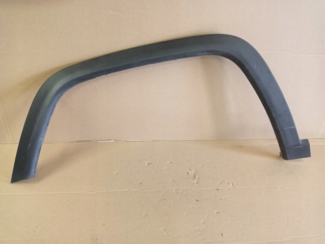 фото №1, Молдинг na крыло левый перед левая jeep compass ii 2 17-