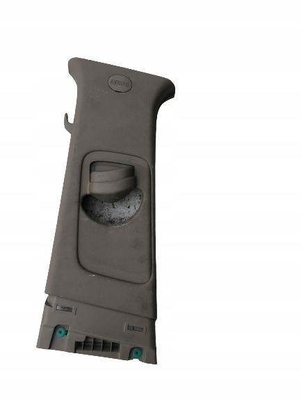 фото №1, Захист стійка середнього ліва hyundai tucson ii 2