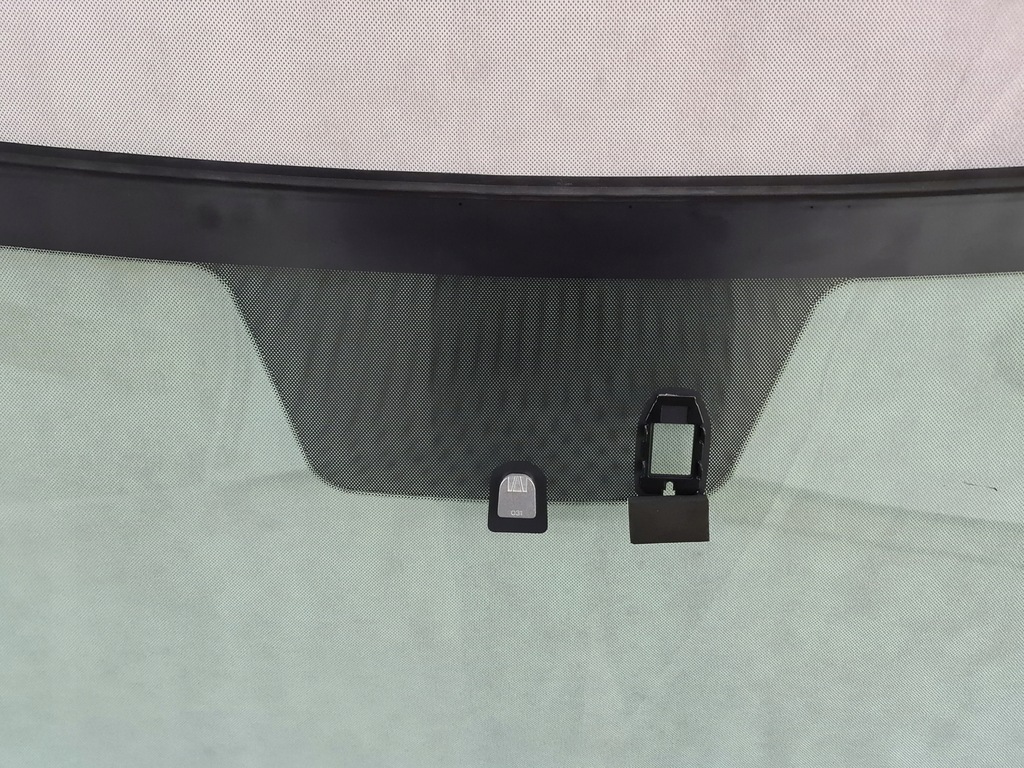 фото №6, Скло передня лобове mazda cx-3 датчик acoustic po 2017-