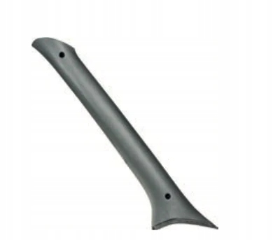 фото №1, Захист обшивка стійка праве iveco daily iii