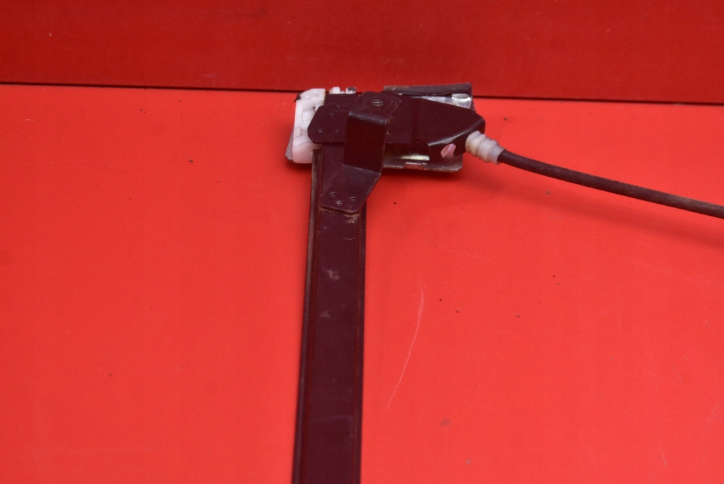 фото №9, Подъемник стекло левый перед eu land rover freelander 1 i 5d 98-06