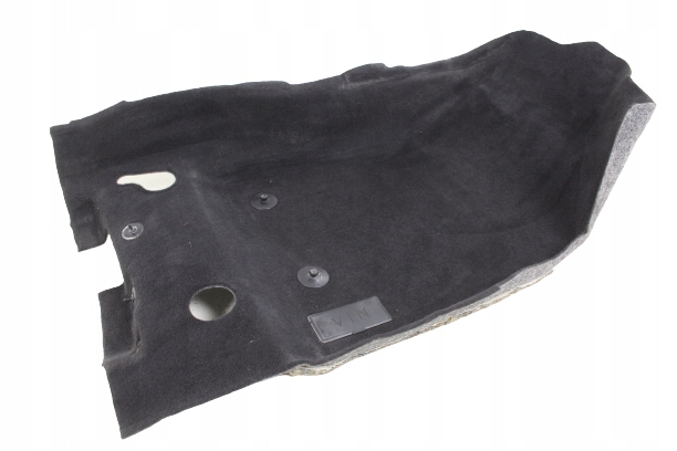 фото №1, Коврик пол перед jeep compass ii 18r