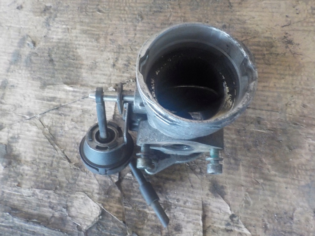 фото №5, Клапан egr octavia ii 05r. 038131501m