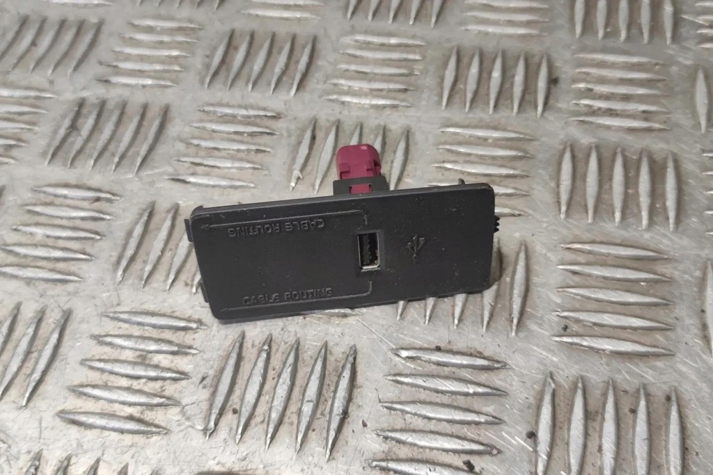 фото №1, Usb volvo s90 31389705 2.0l бензиновый 2019