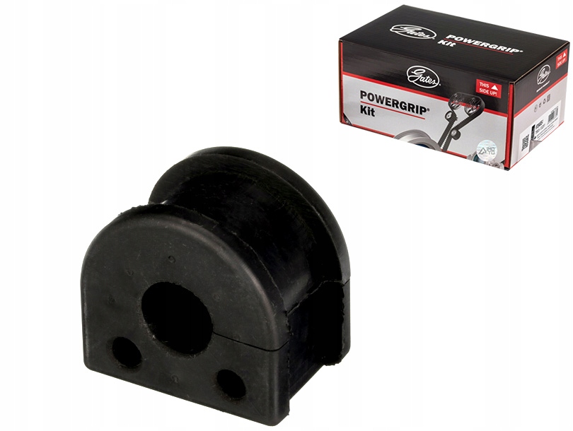 фото №1, Втулка стабилизатора gates