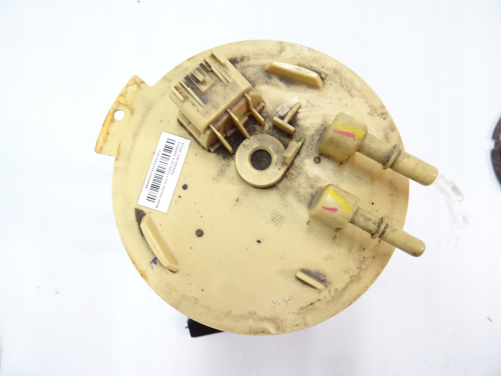 фото №9, Opel antara 2.2 cdti насос пального поплавок комплект