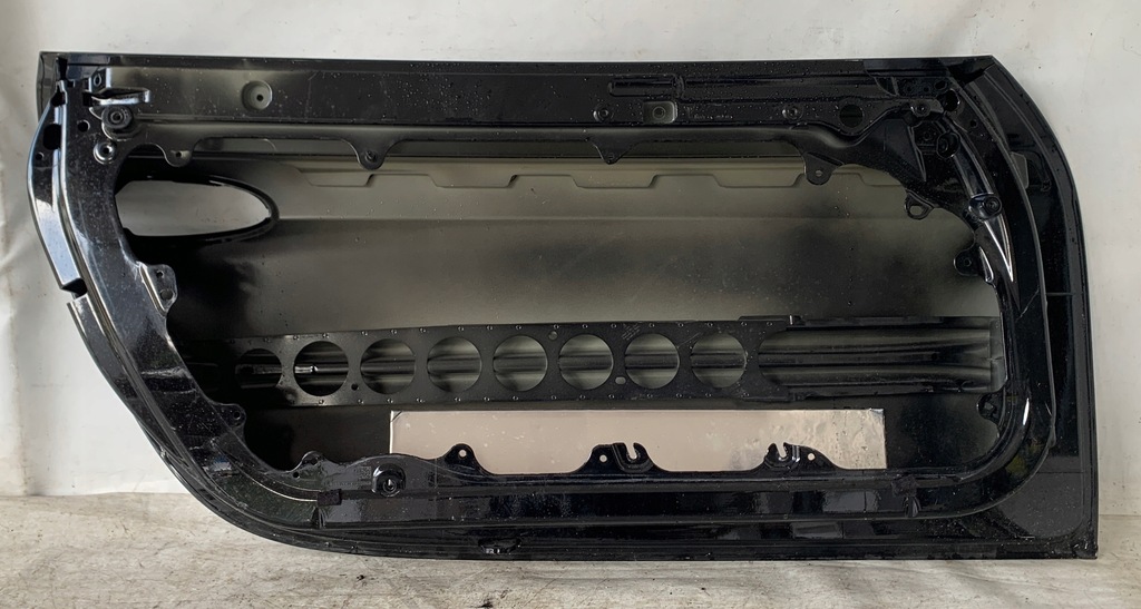 фото №9, Двері ліва перед porsche cayman boxster 981