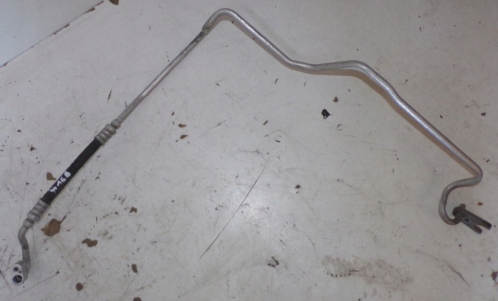 Трубка шланг кондиционера mercedes a-klasa w168 в Украине