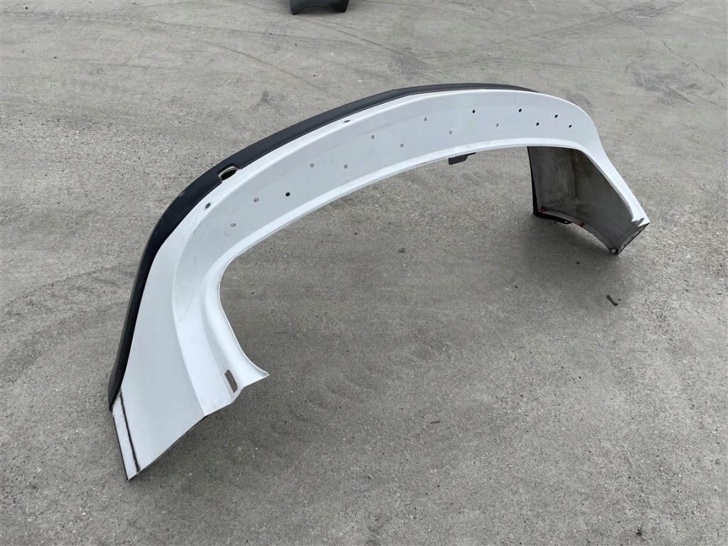 Бампер задняя задний 4x pdc opel insignia a универсал рестайлинг  4x4 scout 13- Недорого