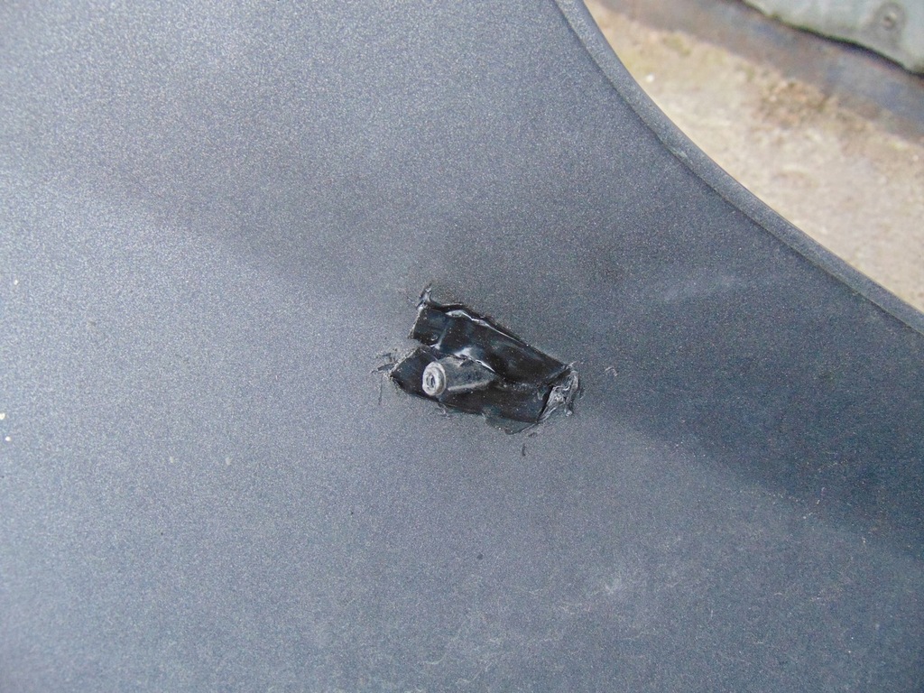 фото №15, Бампер перед hyundai i20 1 lift 2012-2014 86511-4p500