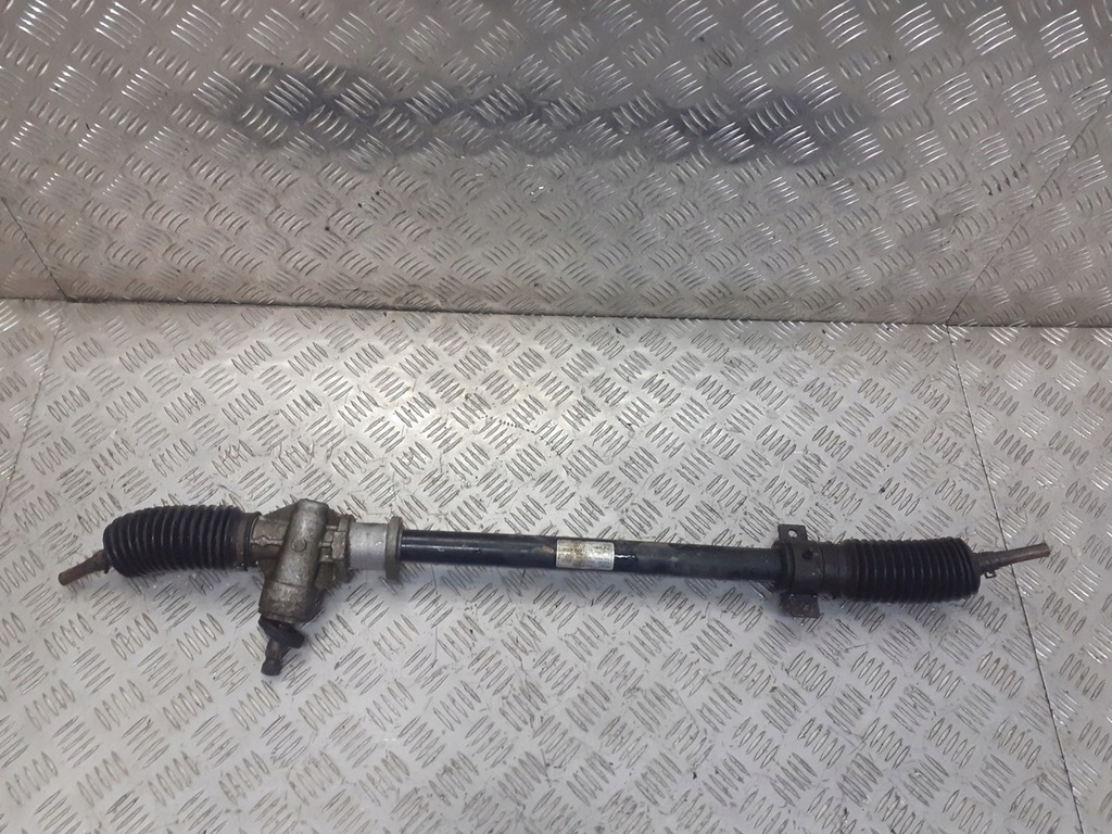 фото №1, Рулевая рейка opel agila a 1.2 9208094