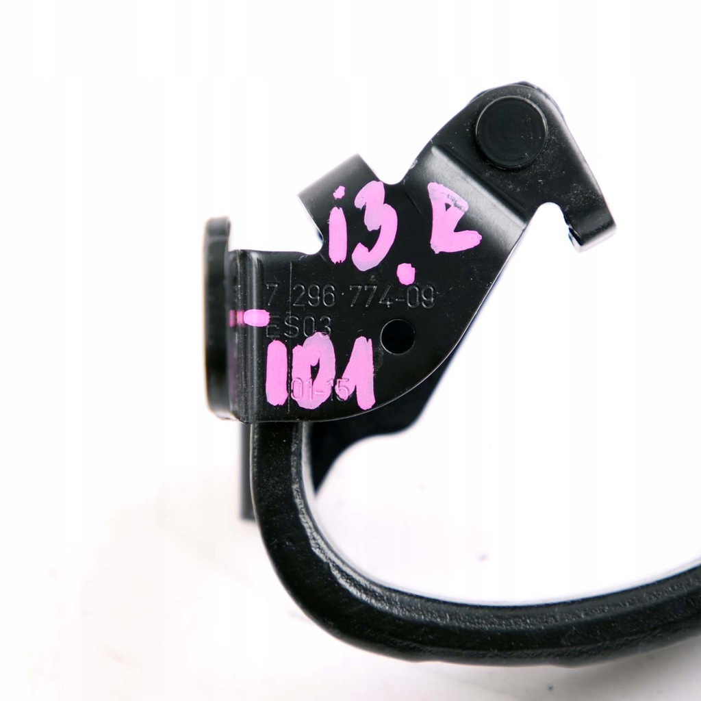 фото №10, Bmw i3 i01 петля крышки багажника правый задняя