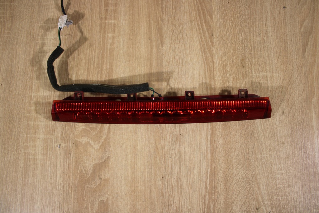 фото №4, Лампа світло стоп hyundai santa fe ii