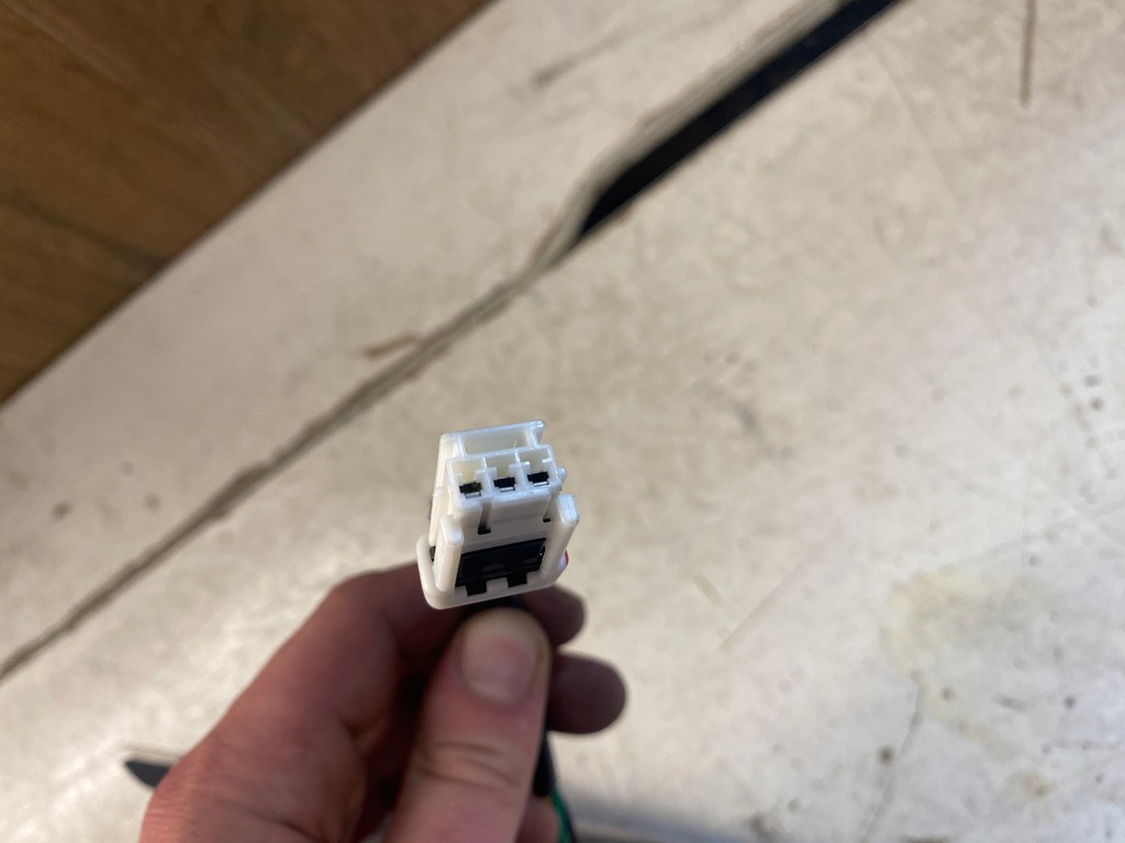 фото №9, Nissan x-trail t32 лампа правий задня w кришка