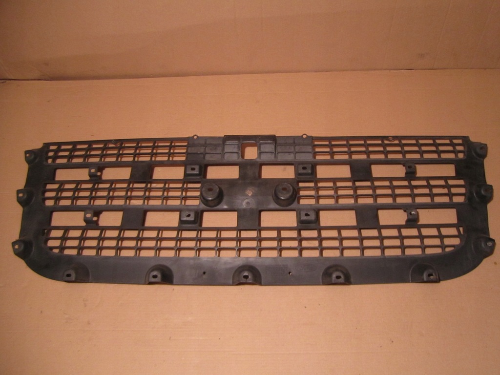 фото №1, Ford transit vii 06-13 решітка бампера перед