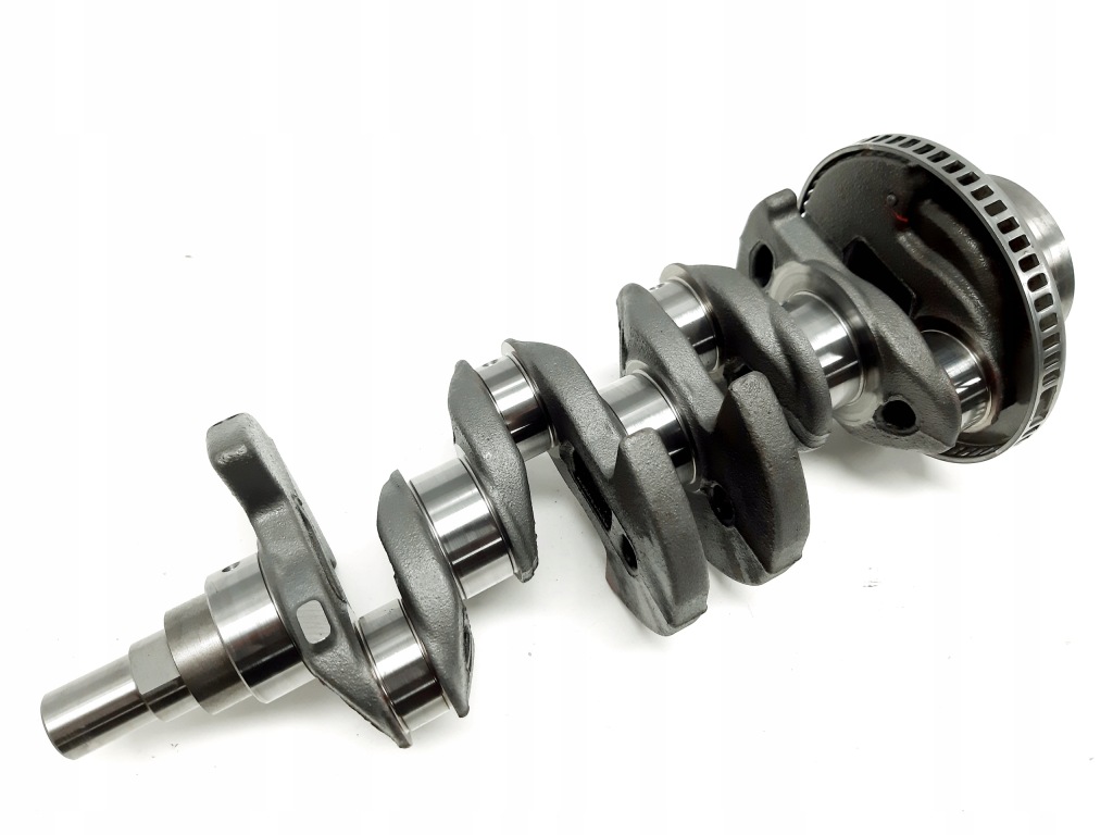 Opel corsa d 1.2 16v a12xer 55561959 wał коленчатый вкладыши Недорого