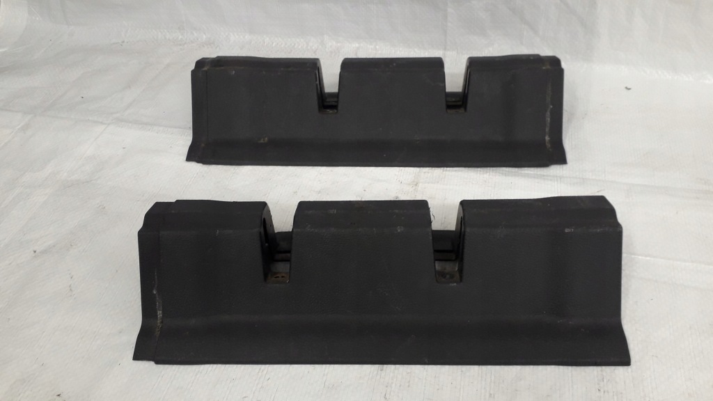 фото №1, Защита сиденье vw touran ii 2010- 1t0857186b