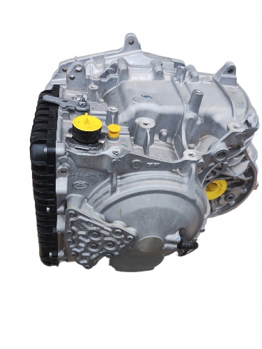 фото №1, 9hp48 land rover - автоматична коробка передач zf land rover 2,2evoque