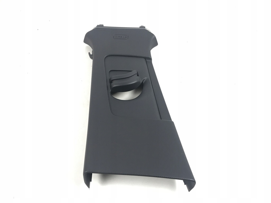 фото №1, Защита обшивка стойка средний audi оригинальный номер 81a867243