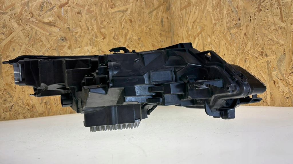 фото №7, Land rover range rover evoque l551 2020 лампы передние