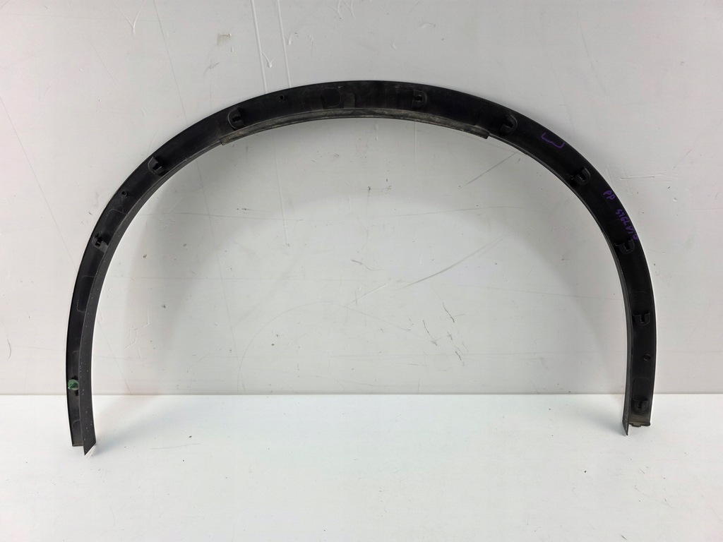 фото №1, Молдинг крила права передня alfa romeo stelvio 50535578