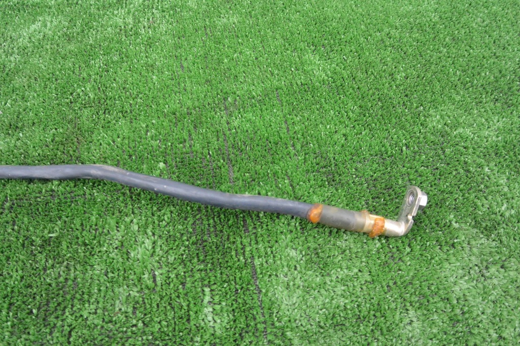 фото №5, Клема акумулятор vw passat b7 usa jetta beetle