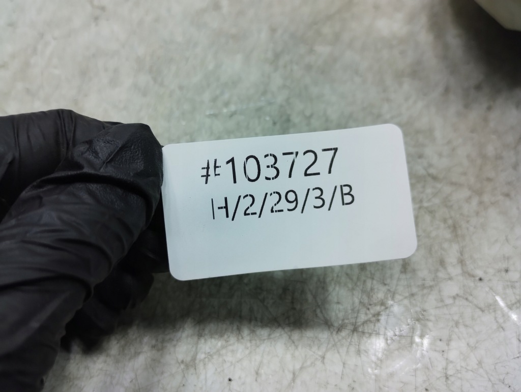 фото №6, Fiat doblo замок двері лівий задня