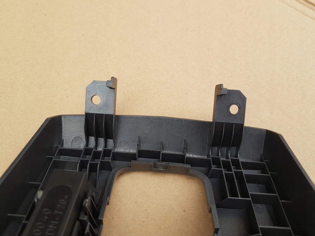 фото №13, Рамка домкрата коробки передач автоматична коробка передач opel astra h 13142046 europa