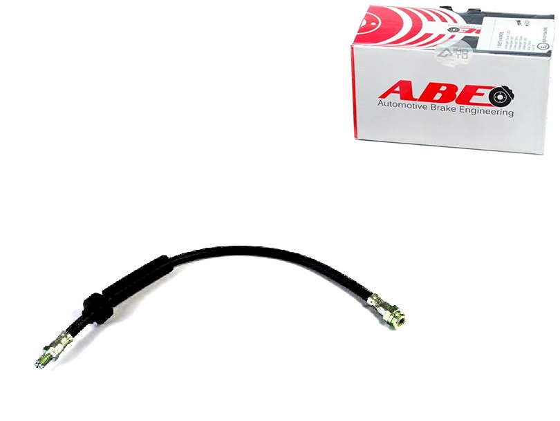 фото №1, Шланг тормозной elast. alfa romeo 156 gt citroen