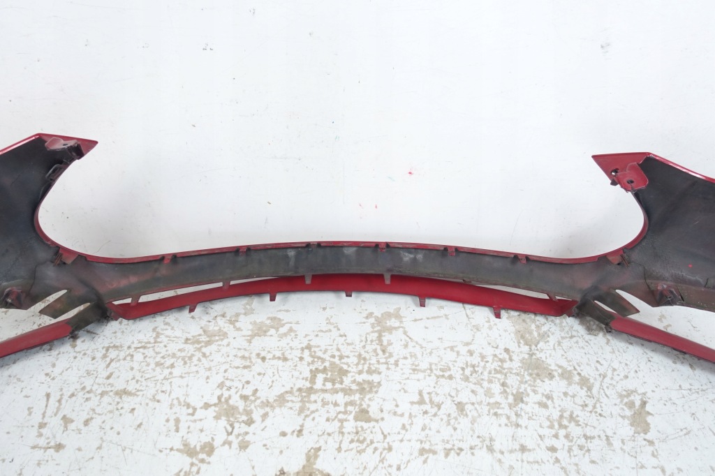 Tesla model s 2012- бампер перед передній 6005889-00-e Ціна