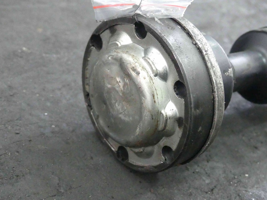 фото №8, Wał приводной jaguar xf ii x260 2.0d sedan