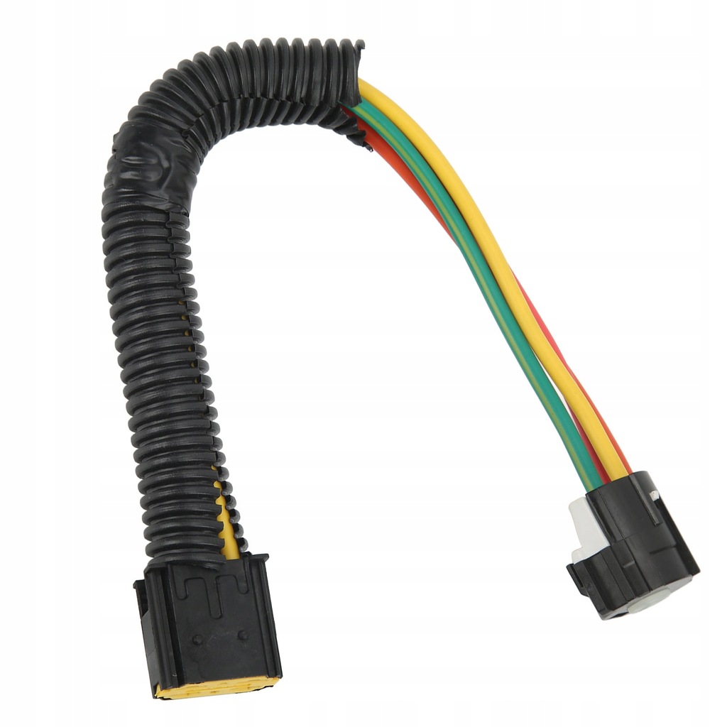 фото №7, Жгут трубопровод выключателя зажигания замена