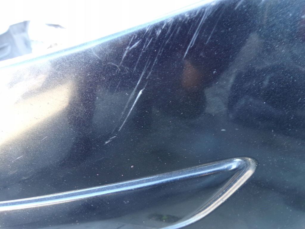 фото №8, Бампер передній перед volvo v50