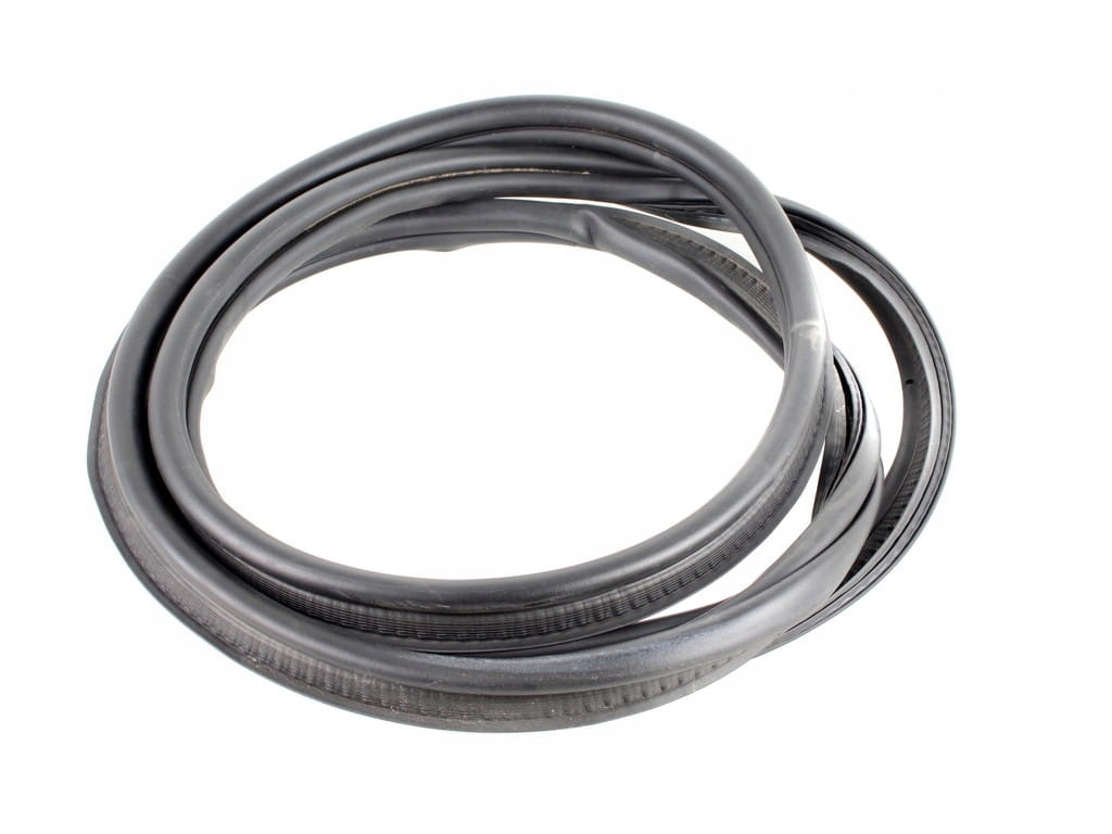 фото №1, Прокладка крышки багажника citroen c5 aircross 9816904280