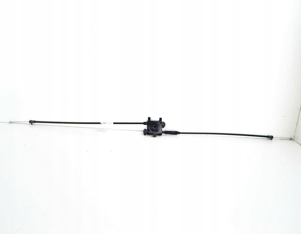 фото №7, Кабель блокировка крышки vag audi q7 2016 2017 оригинальный 4m0823531b