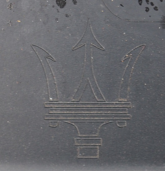 фото №5, Молдинг порог правая maserati levante 670040336