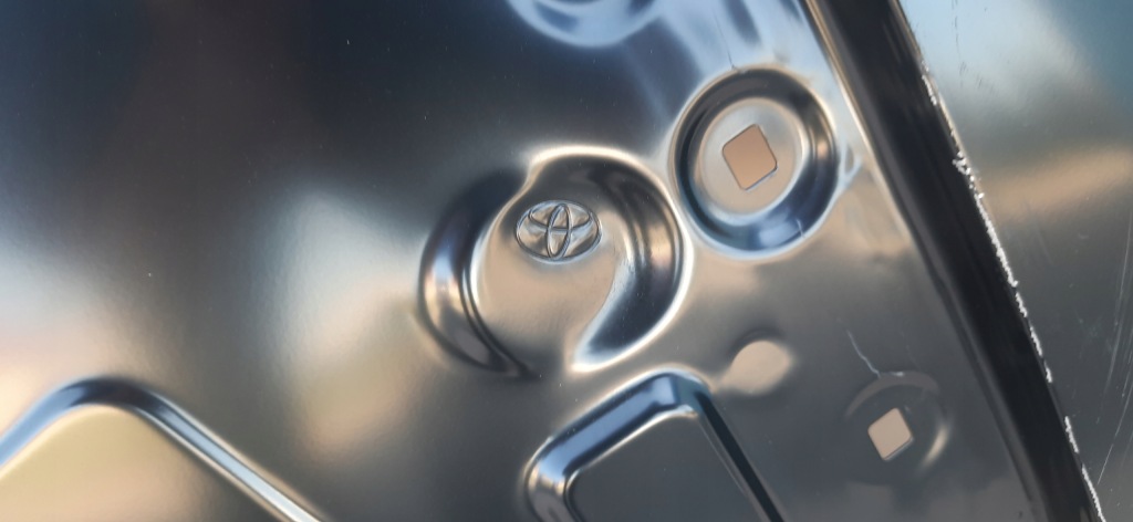 фото №8, Крыло задняя правый toyota rav 4 19- новый