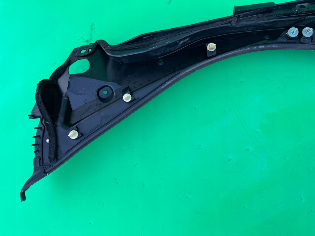 фото №10, Жабо пластиковий проектор wody honda legend iv kb1 04-12 europa